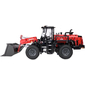 Конструктор Onebot Construction Engineering Loader Red (OBZZJ01AIQI), изображение 3 - GOODMi
