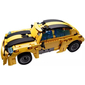 Конструктор ONEBOT Transformers Bumblebee (OBDHF02HZB), изображение 3 - GOODMi