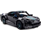 Конструктор Xiaomi ONEBOT Static Supercar Toy Grey (OBJZF62AIQI), Цвет: Серый, изображение 2 - GOODMi