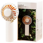 Вентилятор Qualitell Y2 White, изображение 2 - GOODMi