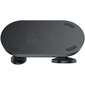 Беспроводное зарядное устройство Acefast E9 45W 3-в-1 Black, изображение 4 - GOODMi
