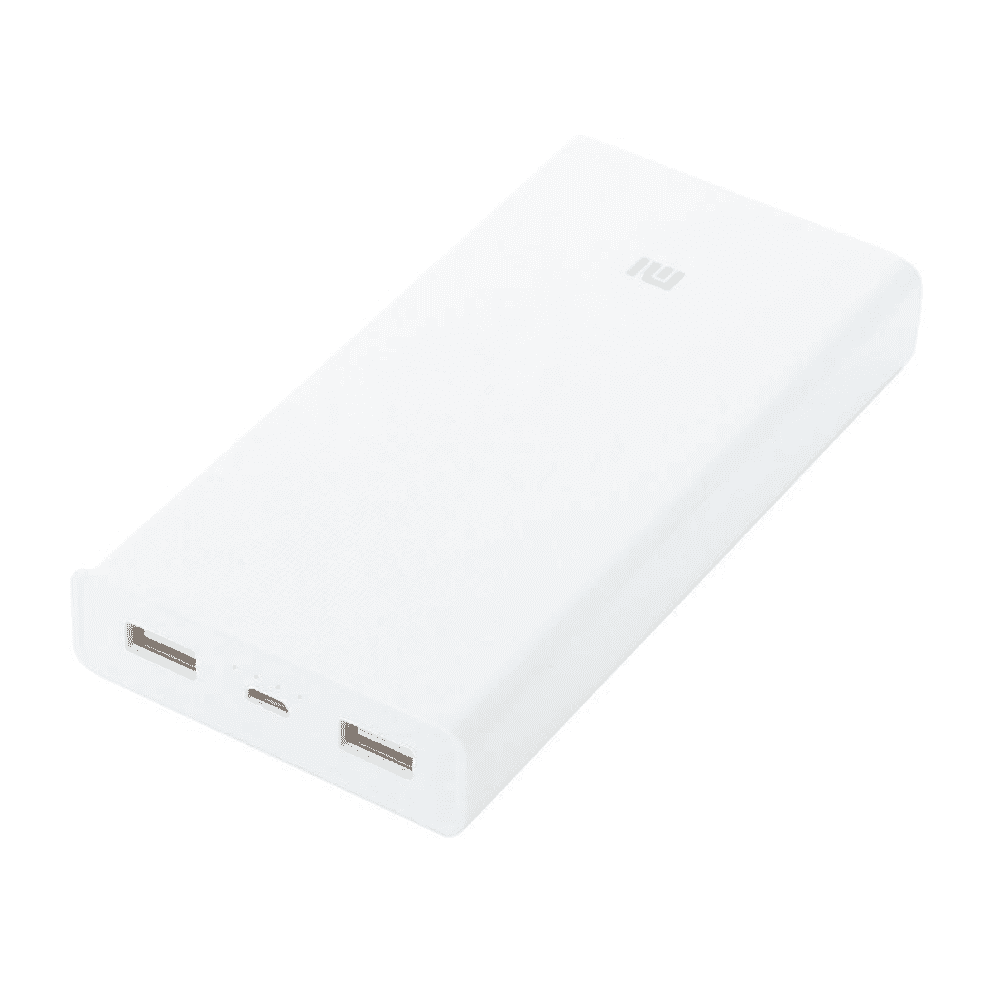 Power Bank Xiaomi 20000 Mah Купить