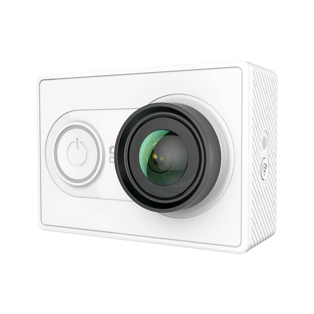 Xiaomi 4k Camera Купить