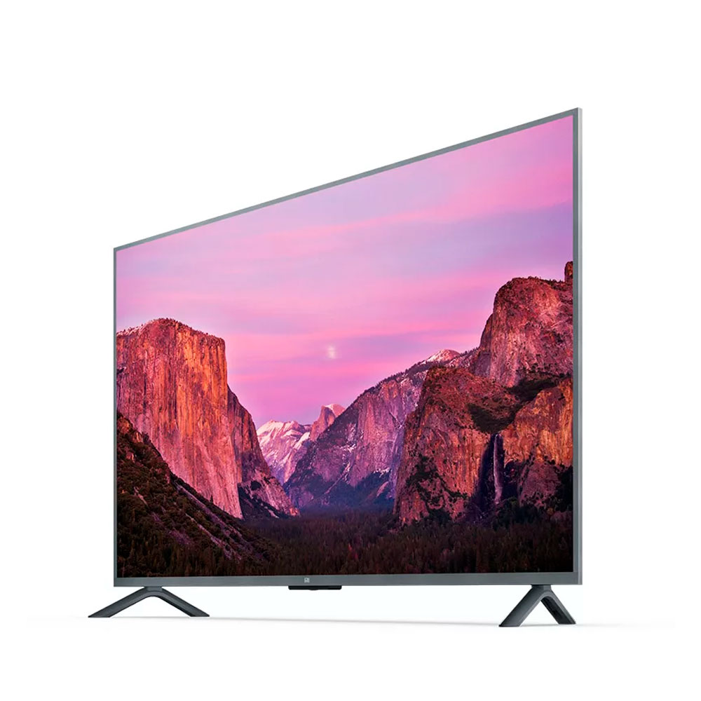 Xiaomi Mi Tv 4s 43 T2 Купить