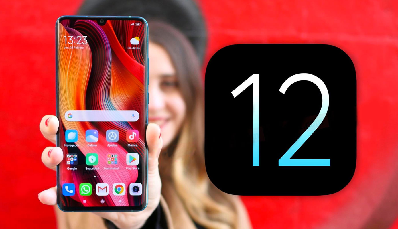 Miui 12 Купить Телефон