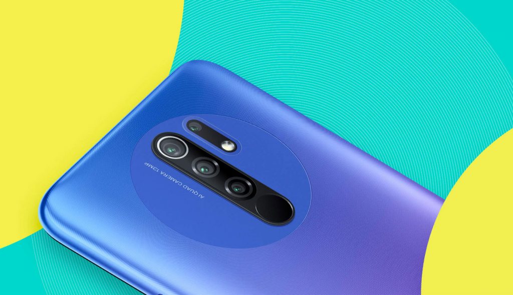 Statya Linejka Redmi 9 V Chem Otlichiya I Chto Vybrat 2