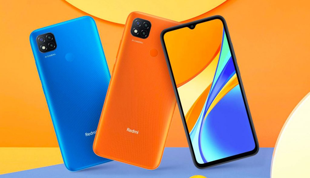 Statya Linejka Redmi 9 V Chem Otlichiya I Chto Vybrat 5