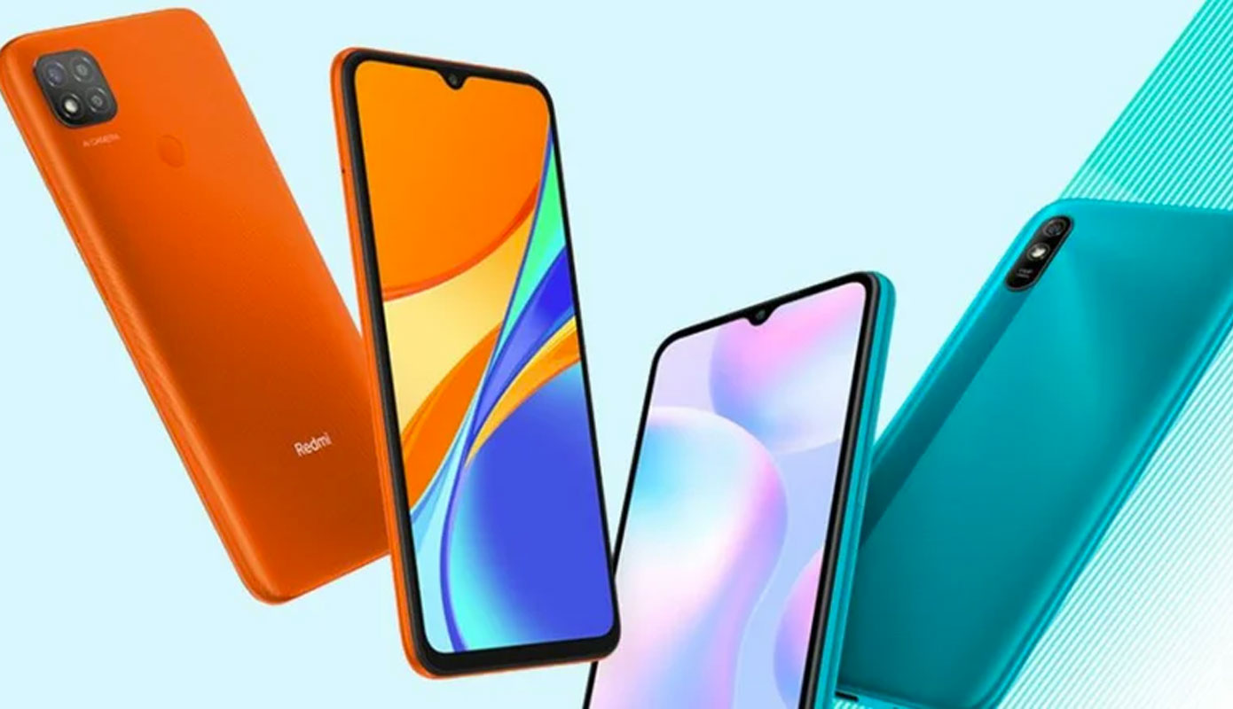 Линейка Redmi 9: в чем отличия и что выбрать - GOODMi