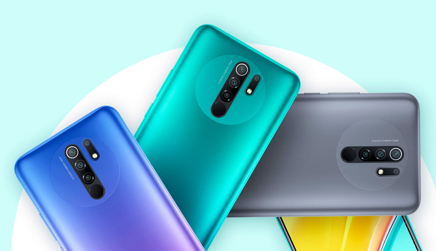 Statya Linejka Redmi 9 V Chem Otlichiya I Chto Vybrat 1