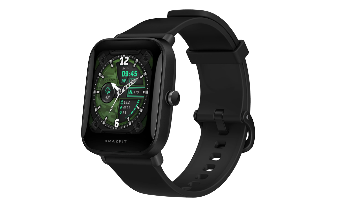 Amazfit Bip U Pro GOODMi.ru