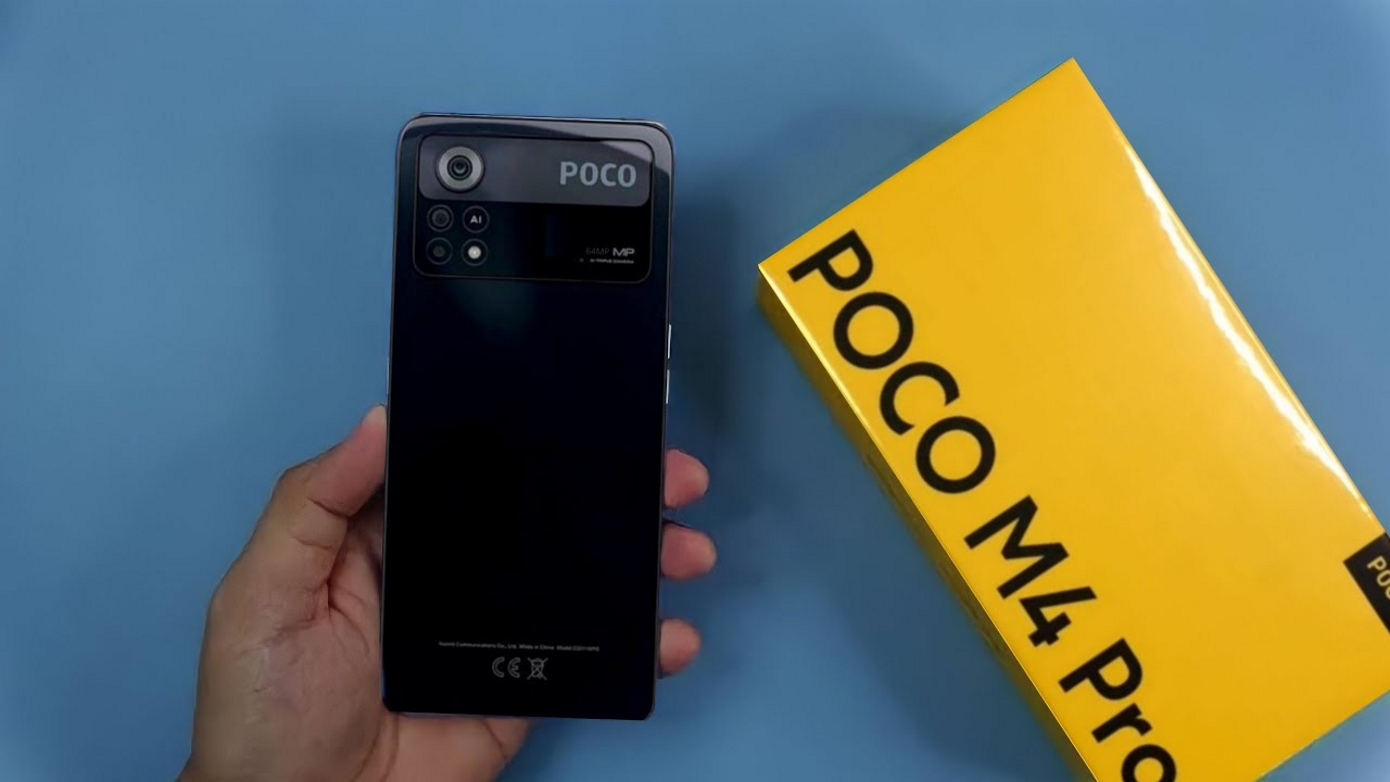 Сравнение Redmi Note 11 Pro 5G и POCO M4 Pro: что выбрать? - GOODMi.ru