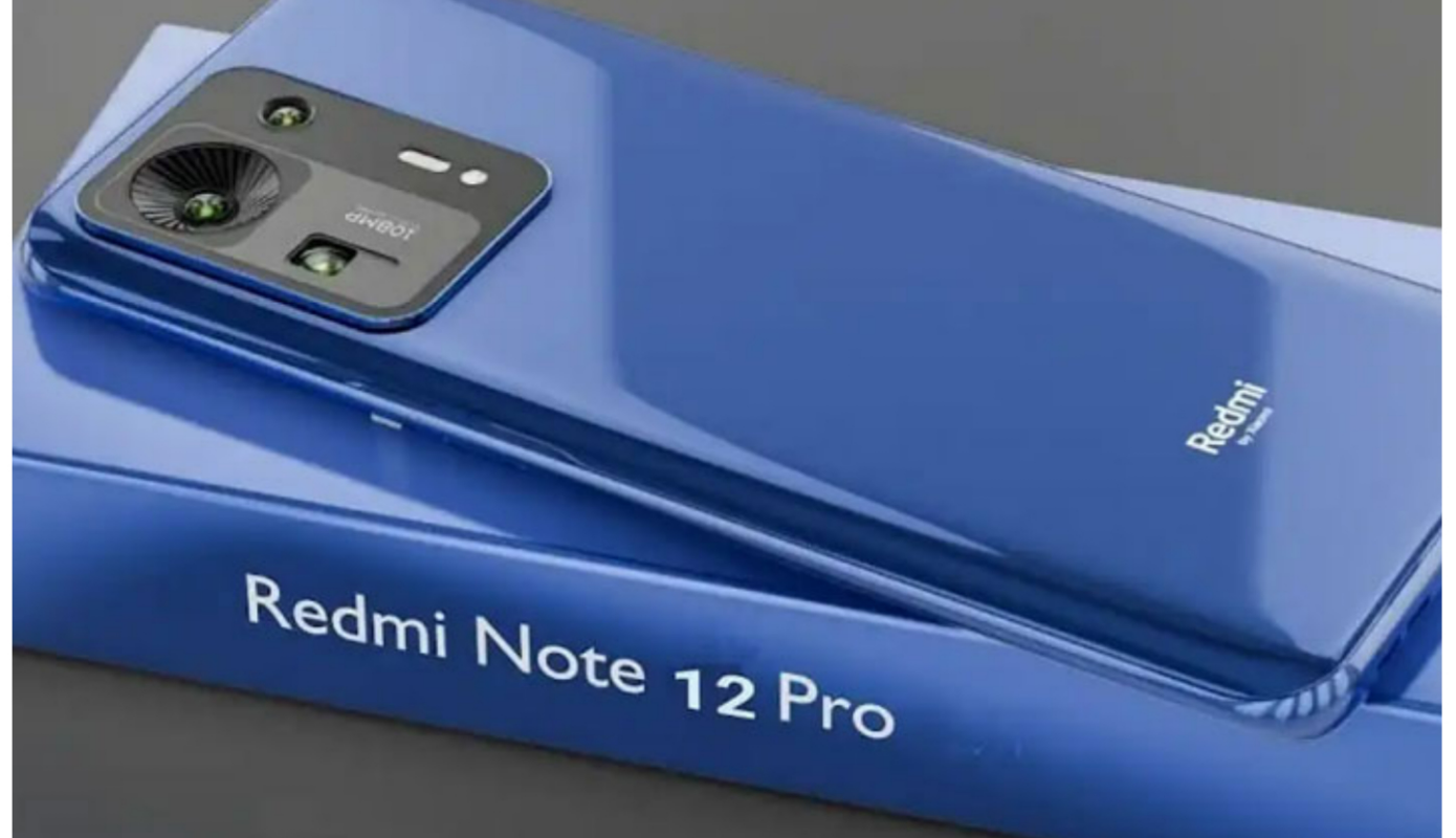 Podtverzhdeno V Redmi Note 12 Budet Zaryadka 210 Vt 2